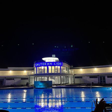 Saltdean Stay Μπράιτον Εξωτερικό φωτογραφία