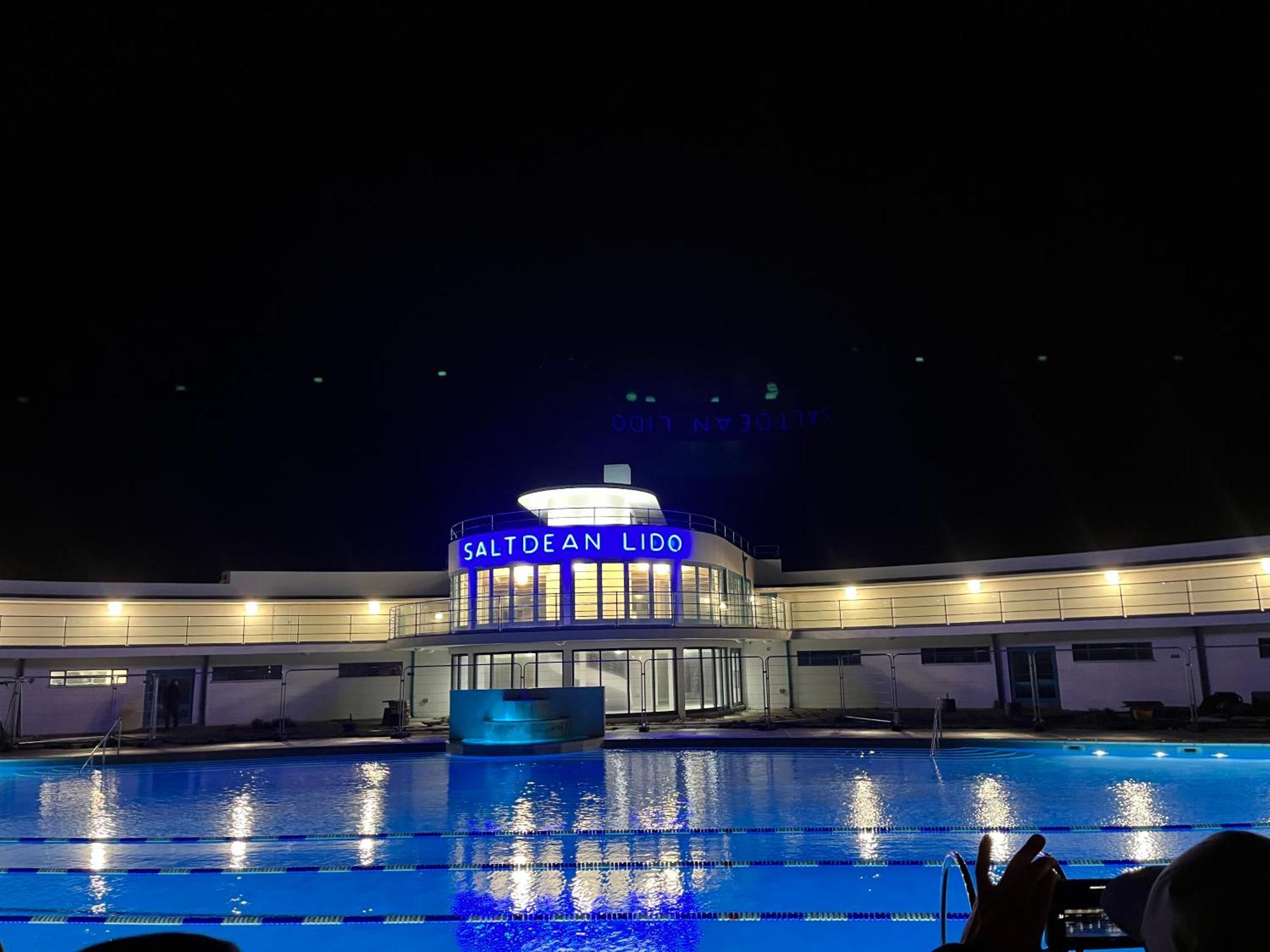 Saltdean Stay Μπράιτον Εξωτερικό φωτογραφία